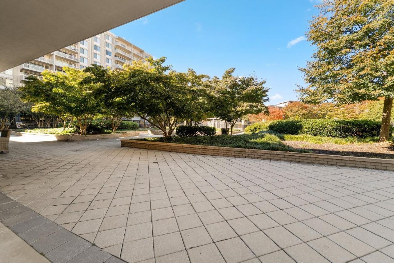 ארלינגטון Urbandelight Crystal City Mins To Dc Free Parking מראה חיצוני תמונה