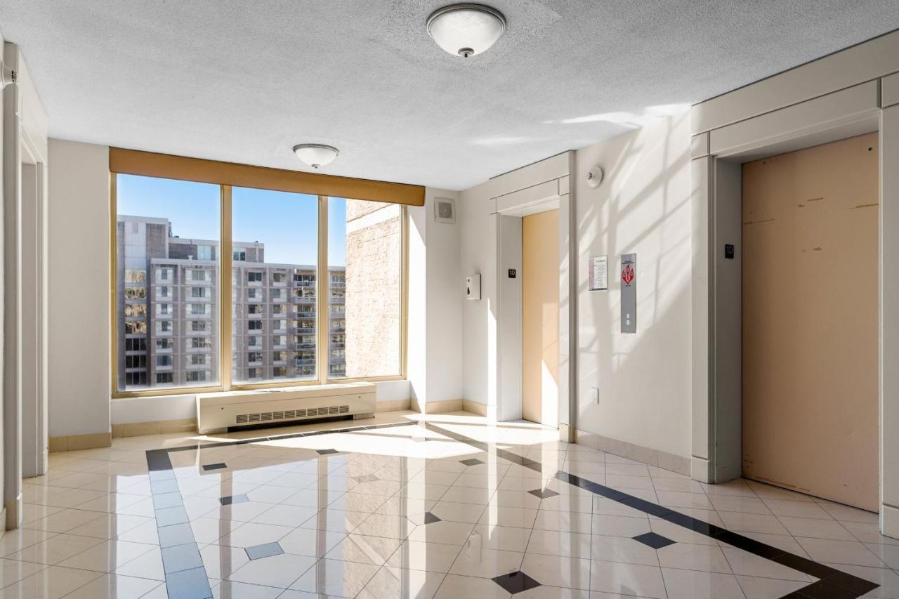 ארלינגטון Urbandelight Crystal City Mins To Dc Free Parking מראה חיצוני תמונה