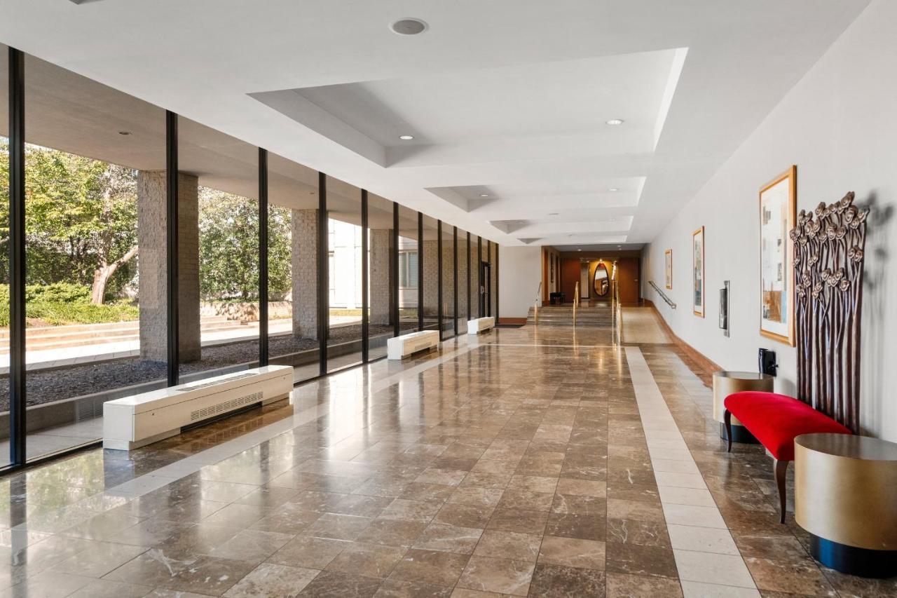 ארלינגטון Urbandelight Crystal City Mins To Dc Free Parking מראה חיצוני תמונה